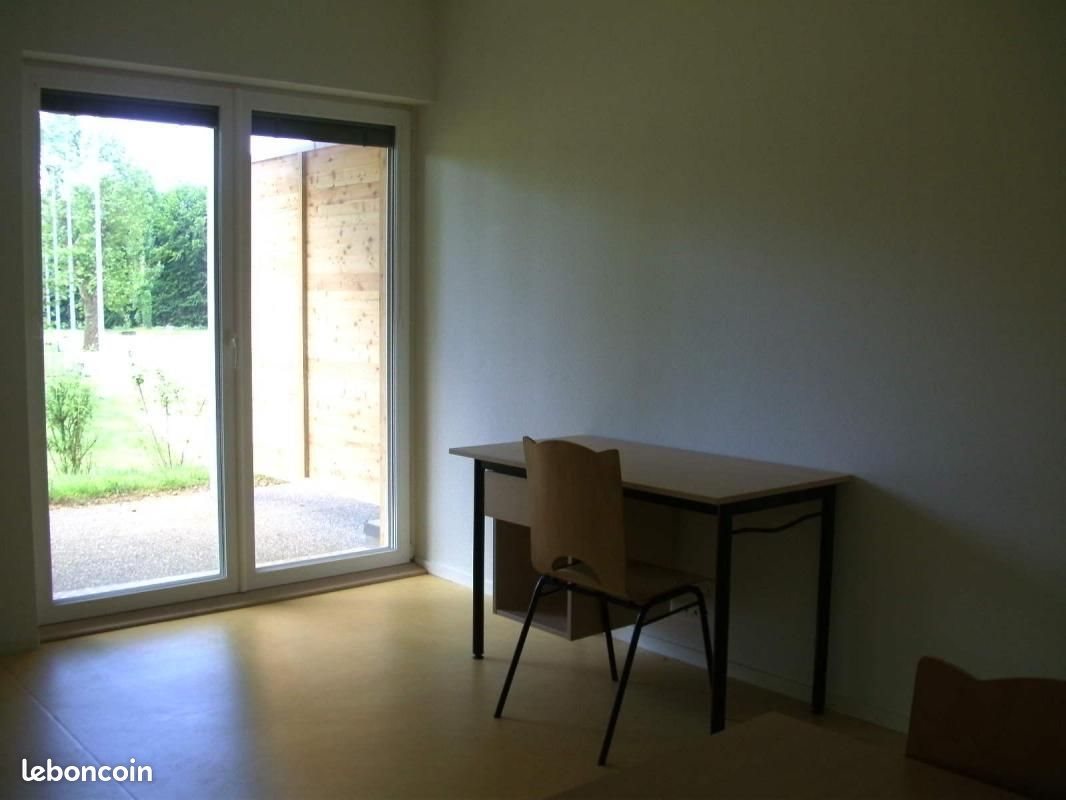 Appartement à louer, 25m², Port-sur-Saône