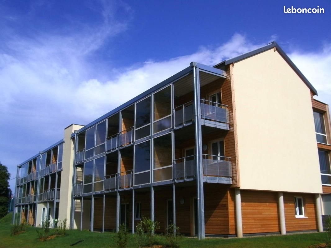 Appartement à louer, 25m², Port-sur-Saône