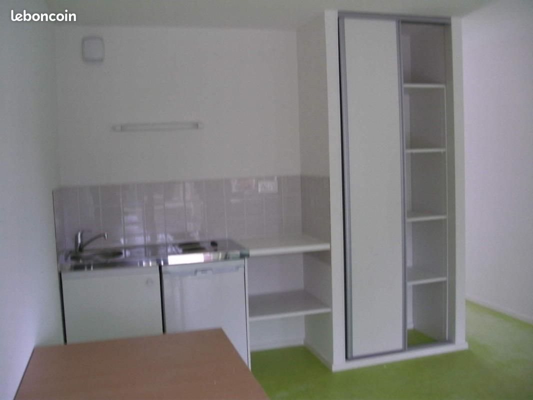 Appartement à louer, 25m², Port-sur-Saône