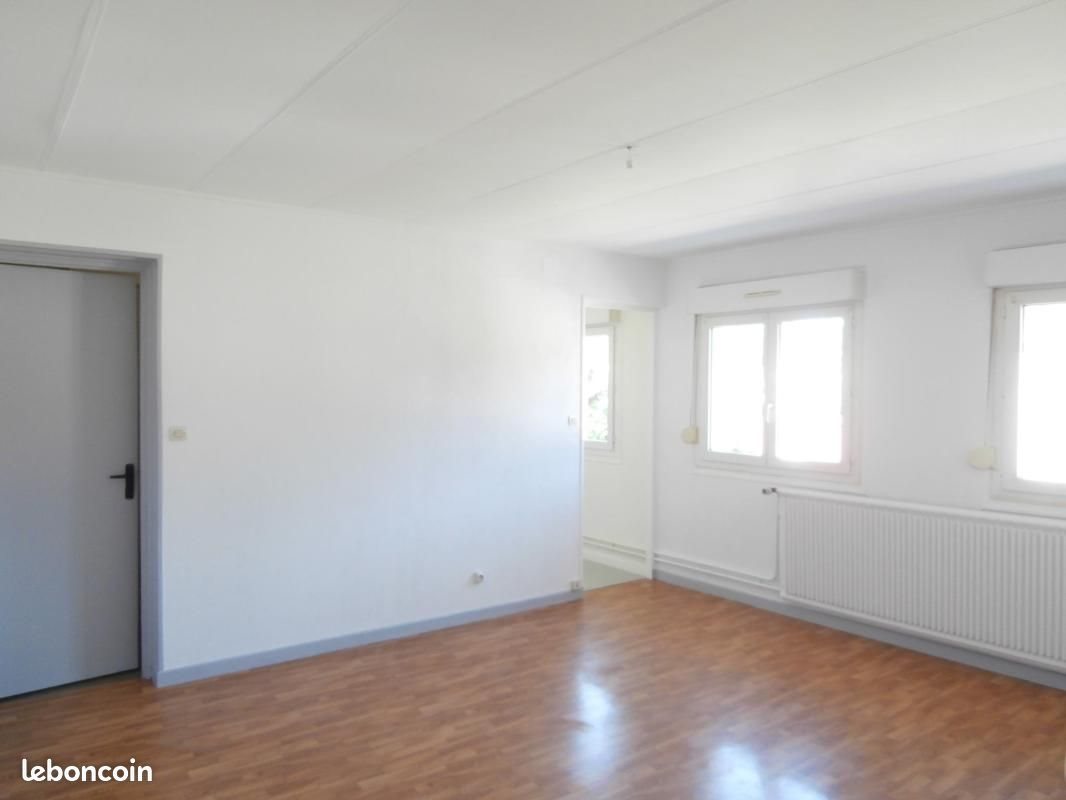 Appartement à louer, 27m², Port-sur-Saône