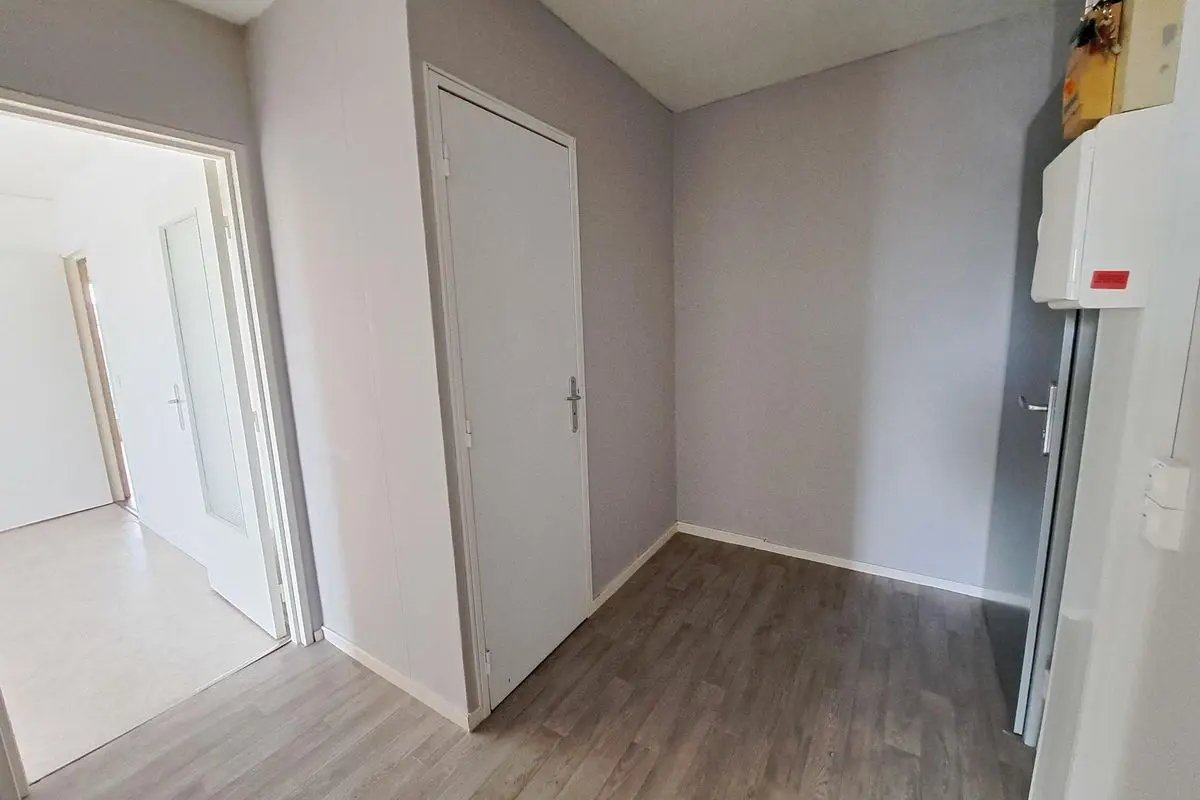 Appartement à vendre, 64m², Chauny