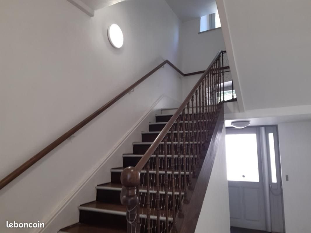 Appartement à louer, 79m², Faucogney-et-la-Mer