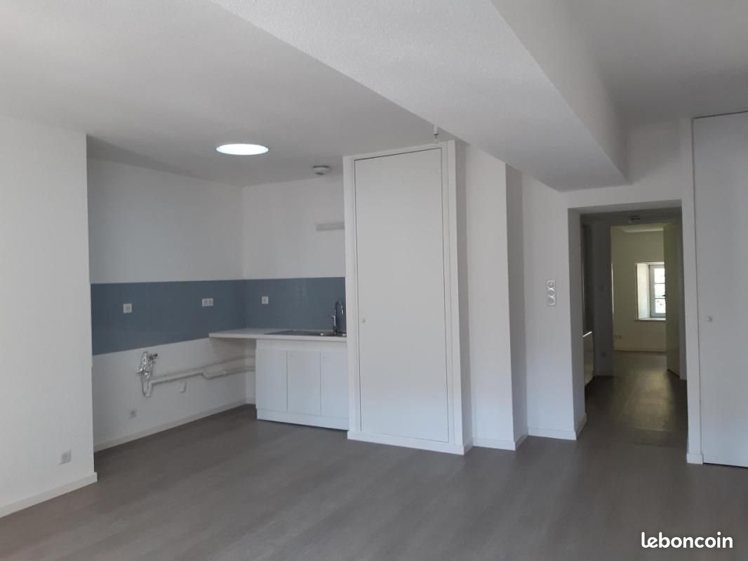 Appartement à louer, 79m², Faucogney-et-la-Mer