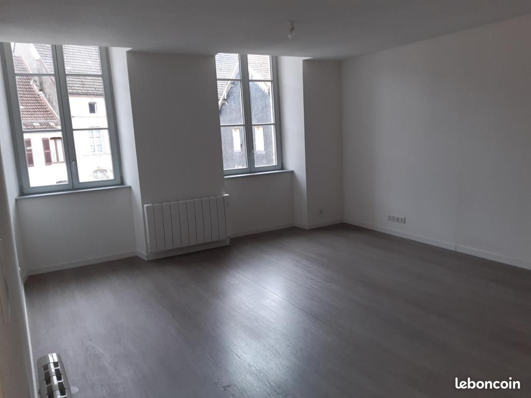 Appartement à louer, 79m², Faucogney-et-la-Mer