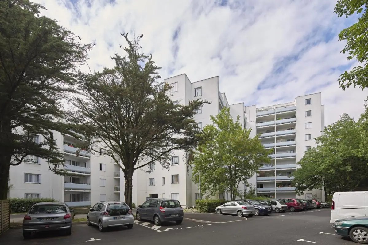 Appartement à vendre, 70m², Saint-Nazaire