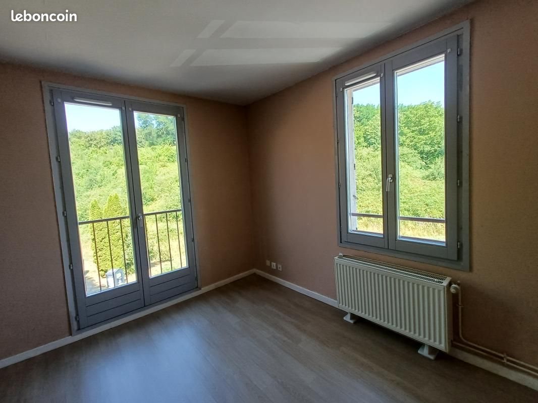Appartement à louer, 79m², Saint-Loup-sur-Semouse