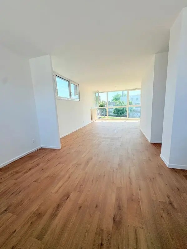 Appartement à vendre, 66m², Tourcoing
