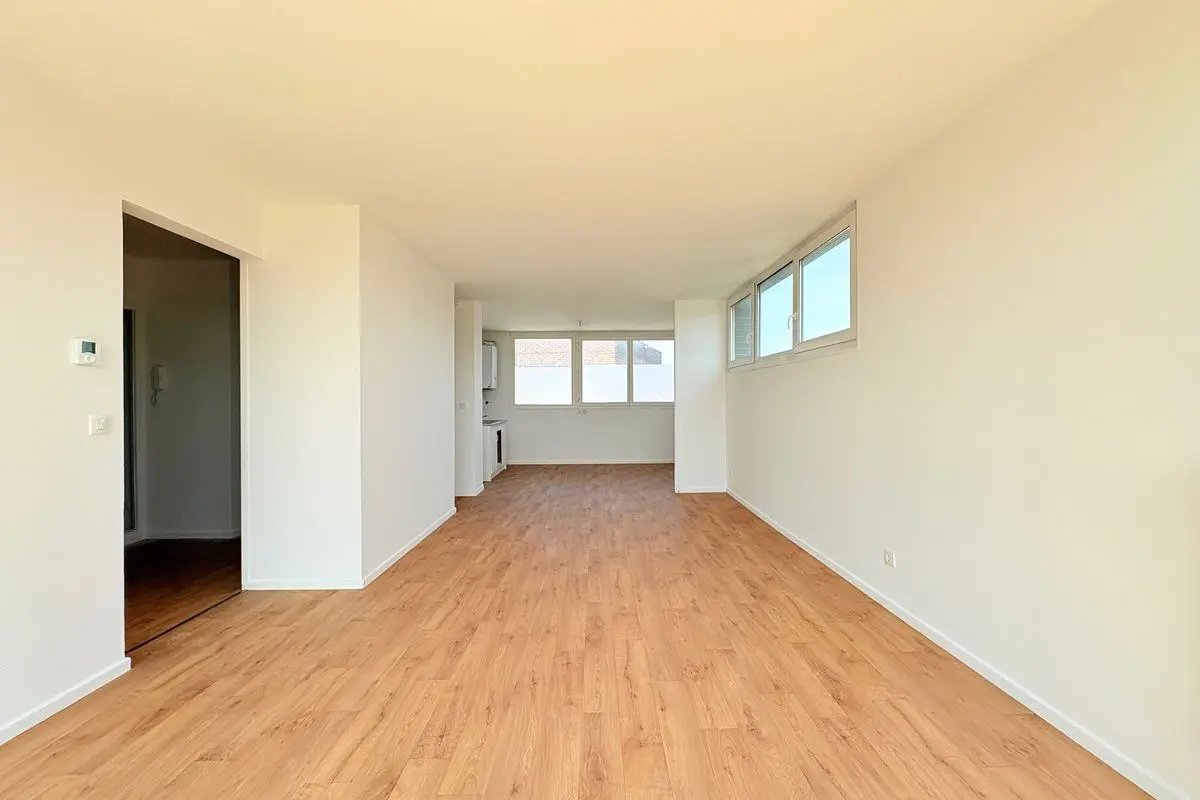 Appartement à vendre, 66m², Tourcoing