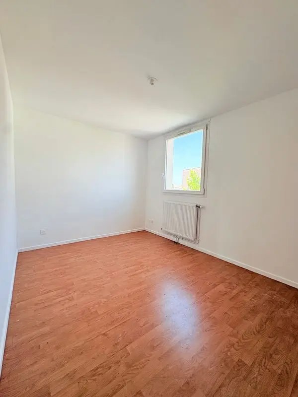 Appartement à vendre, 66m², Tourcoing