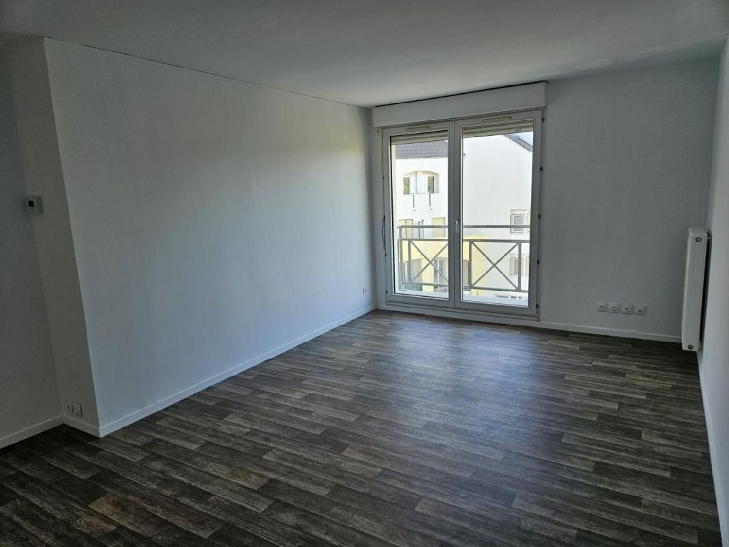 Appartement à vendre, 64m², Dammarie-lès-Lys