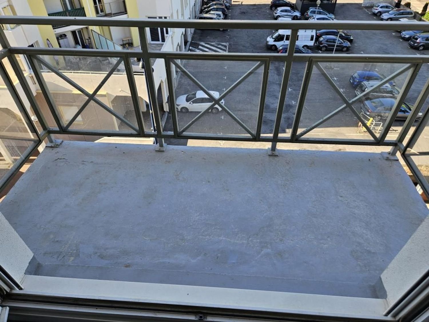 Appartement à vendre, 64m², Dammarie-lès-Lys