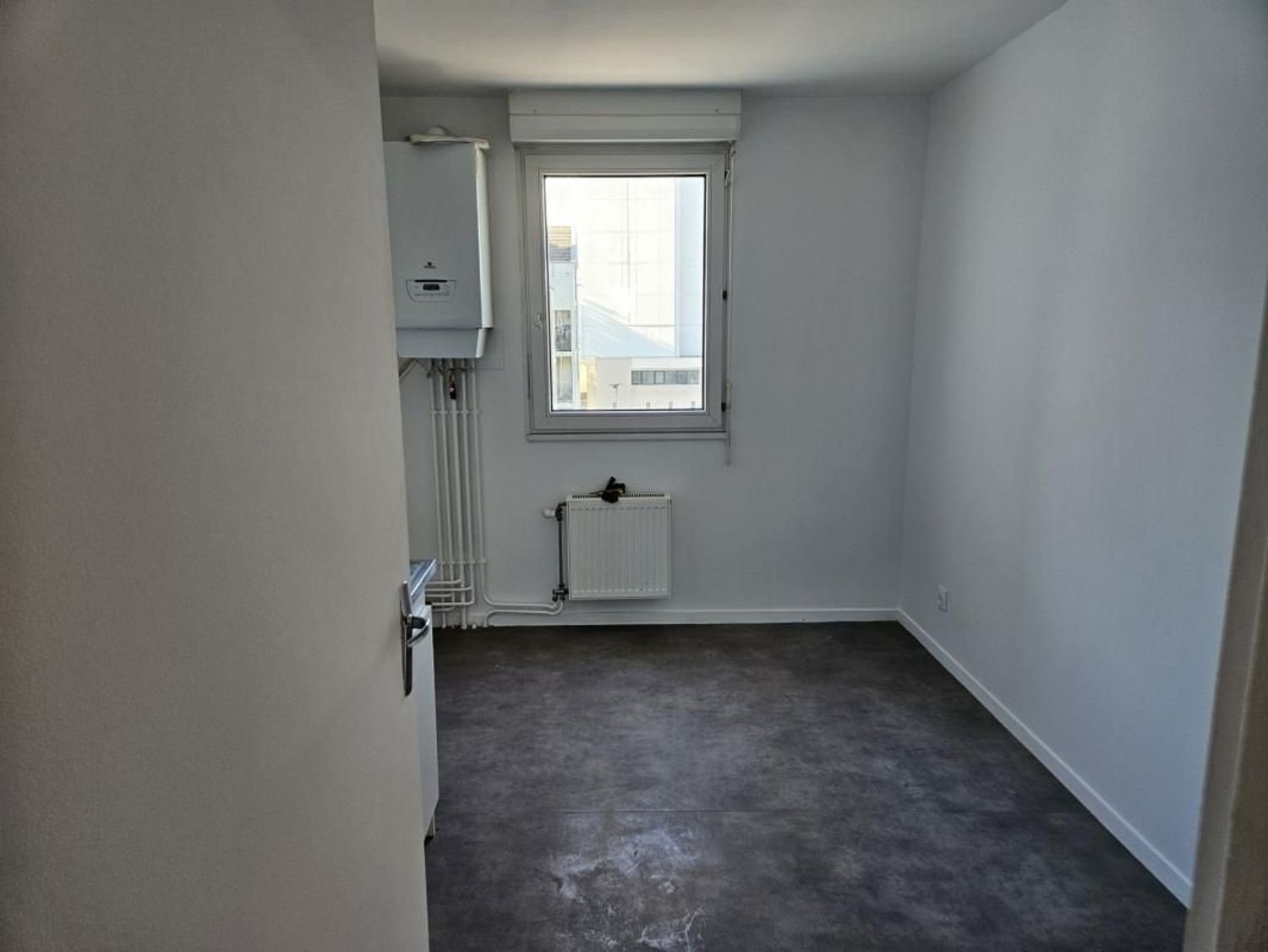 Appartement à vendre, 64m², Dammarie-lès-Lys