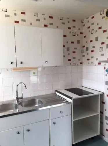 Appartement à louer, 32m², Calais