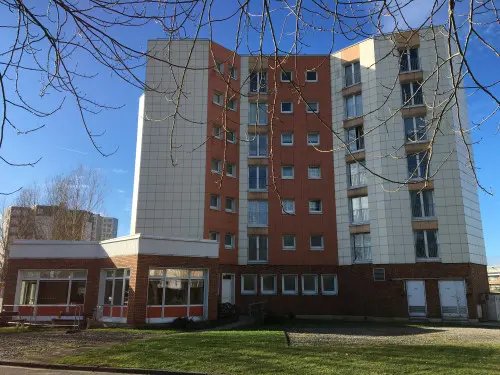 Appartement à louer, 32m², Calais