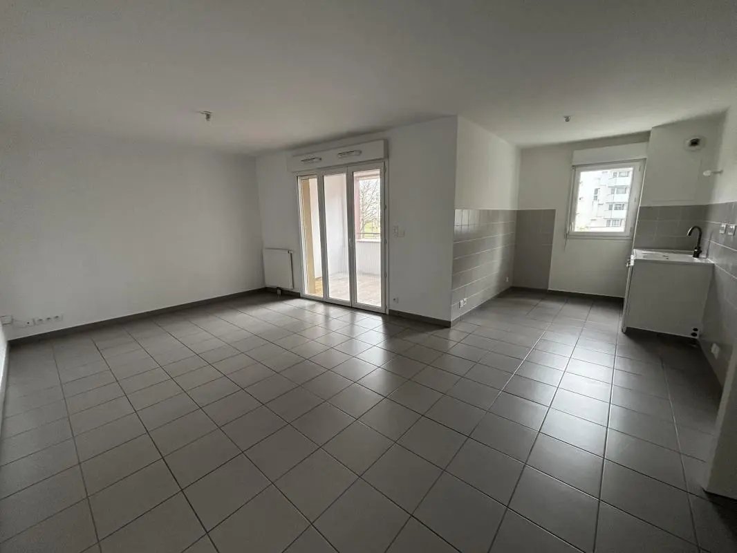 Appartement à vendre, 66m², Rodez