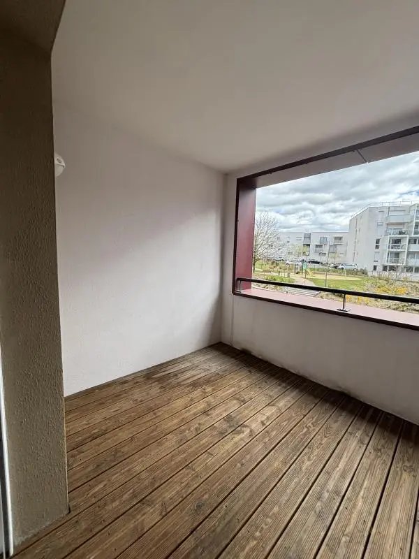 Appartement à vendre, 66m², Rodez