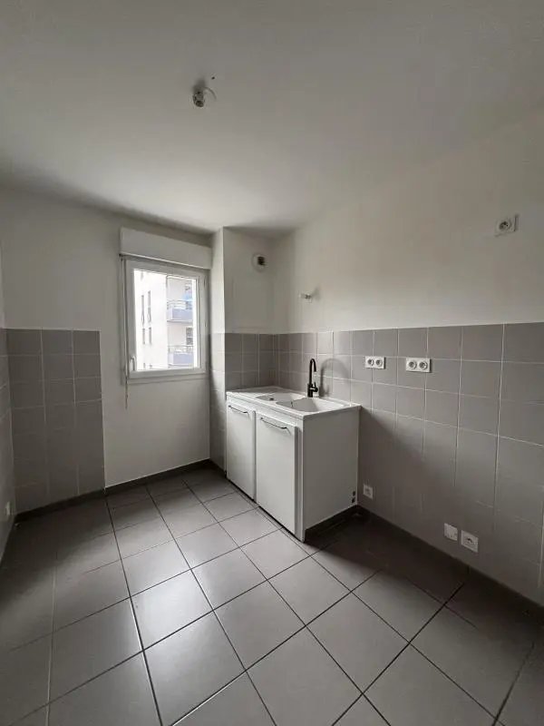 Appartement à vendre, 66m², Rodez