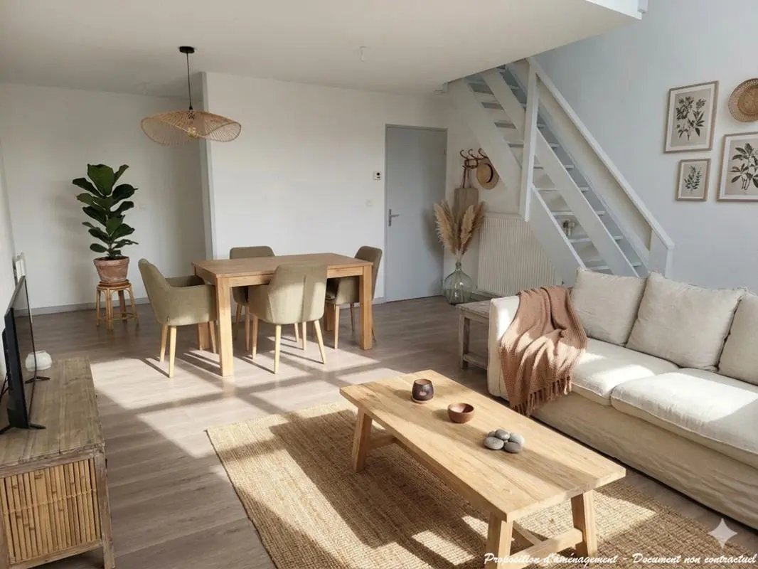 Appartement à vendre, 42m², Avignon