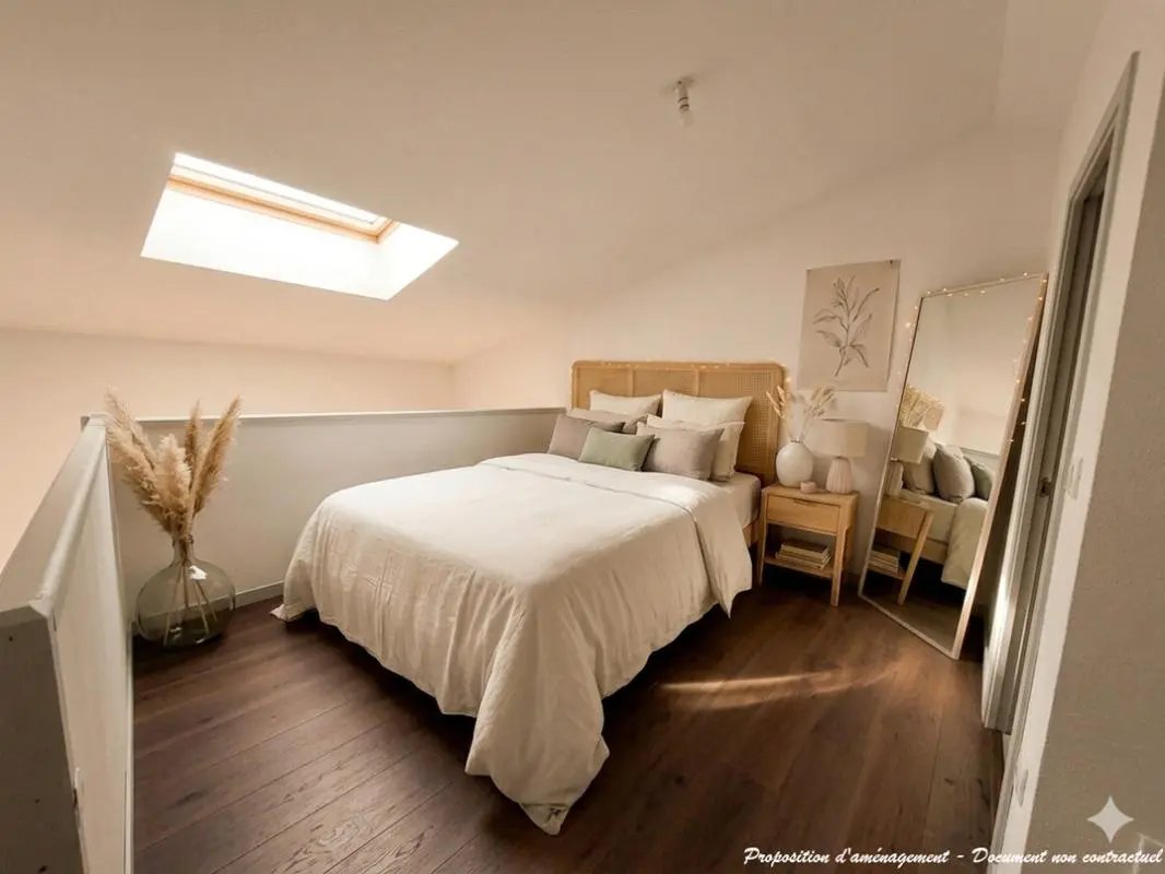 Appartement à vendre, 42m², Avignon