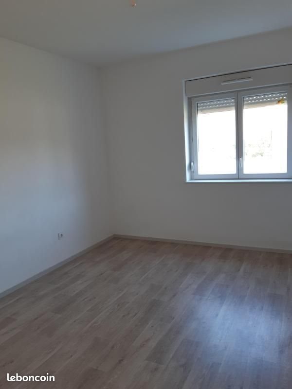 Appartement à louer, 53m², Port-sur-Saône