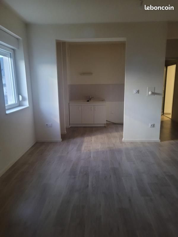 Appartement à louer, 53m², Port-sur-Saône