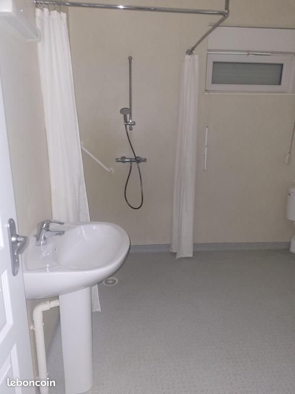Appartement à louer, 53m², Port-sur-Saône