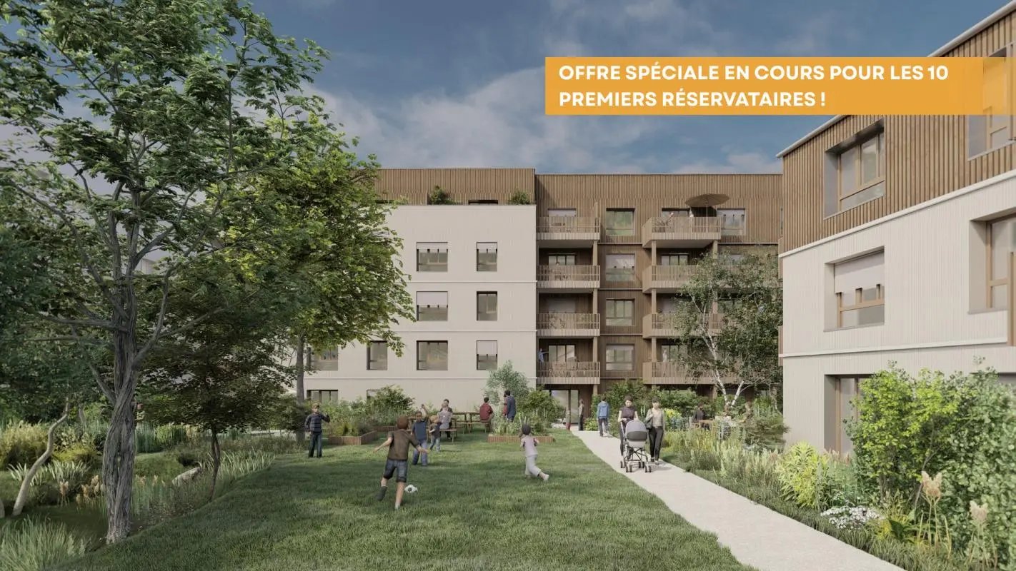 Maison à vendre, 9m², Noisy-le-Grand