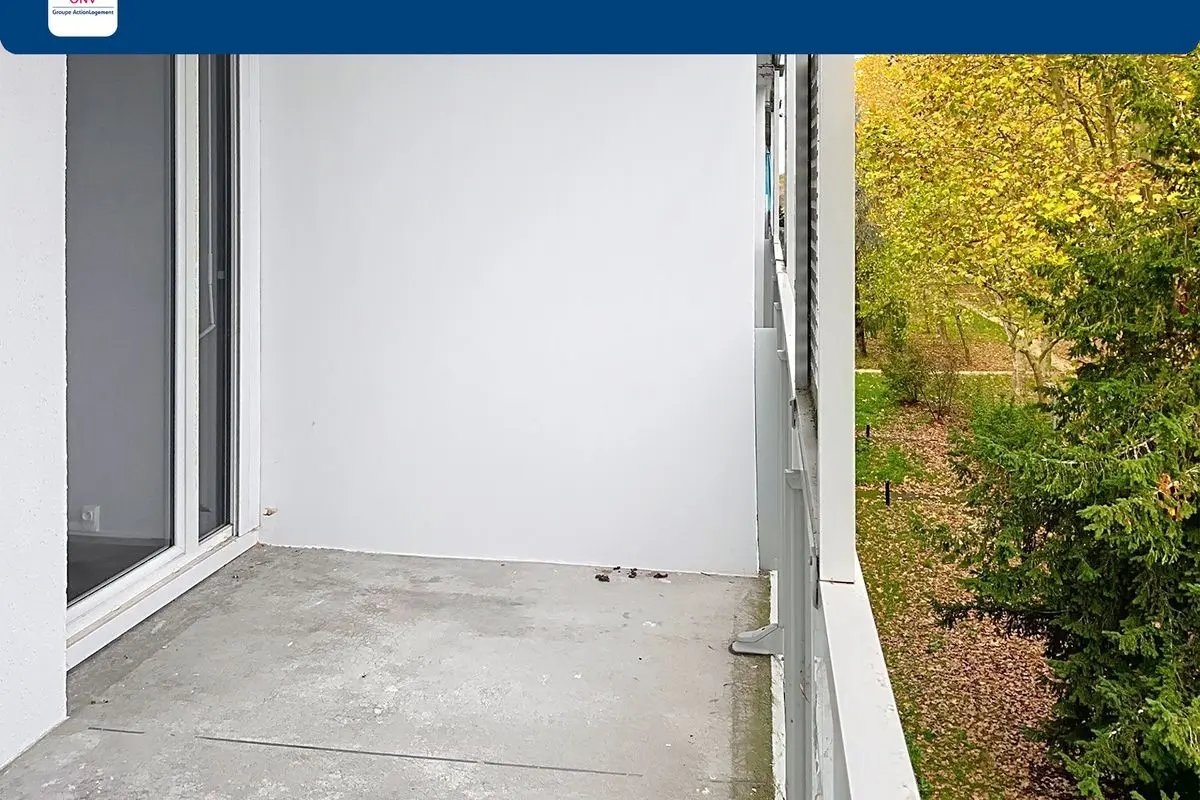 Appartement à vendre, 77m², Pessac