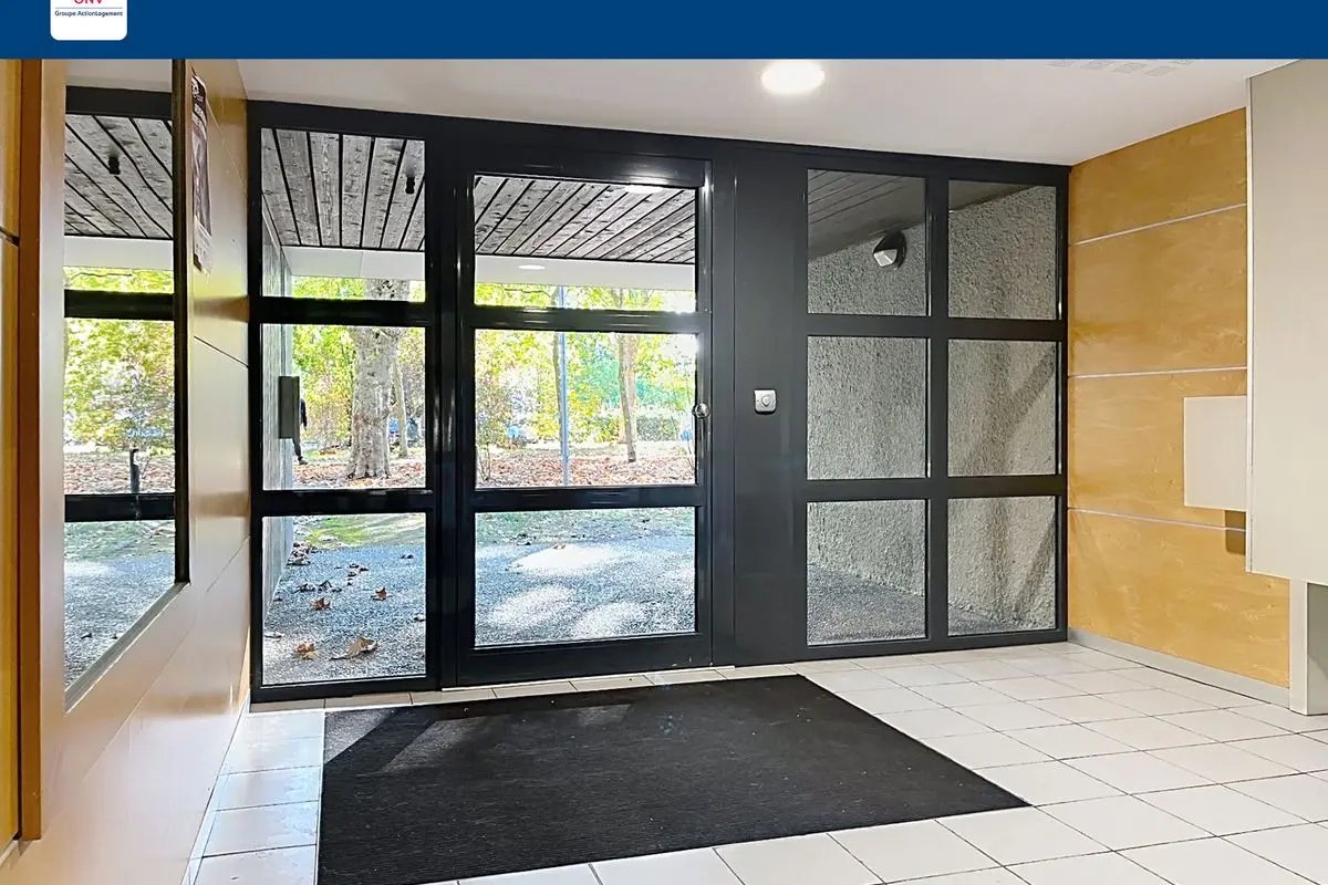 Appartement à vendre, 77m², Pessac