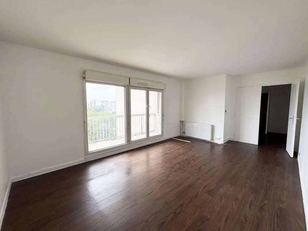 Appartement à vendre, 70m², Vitry-sur-Seine