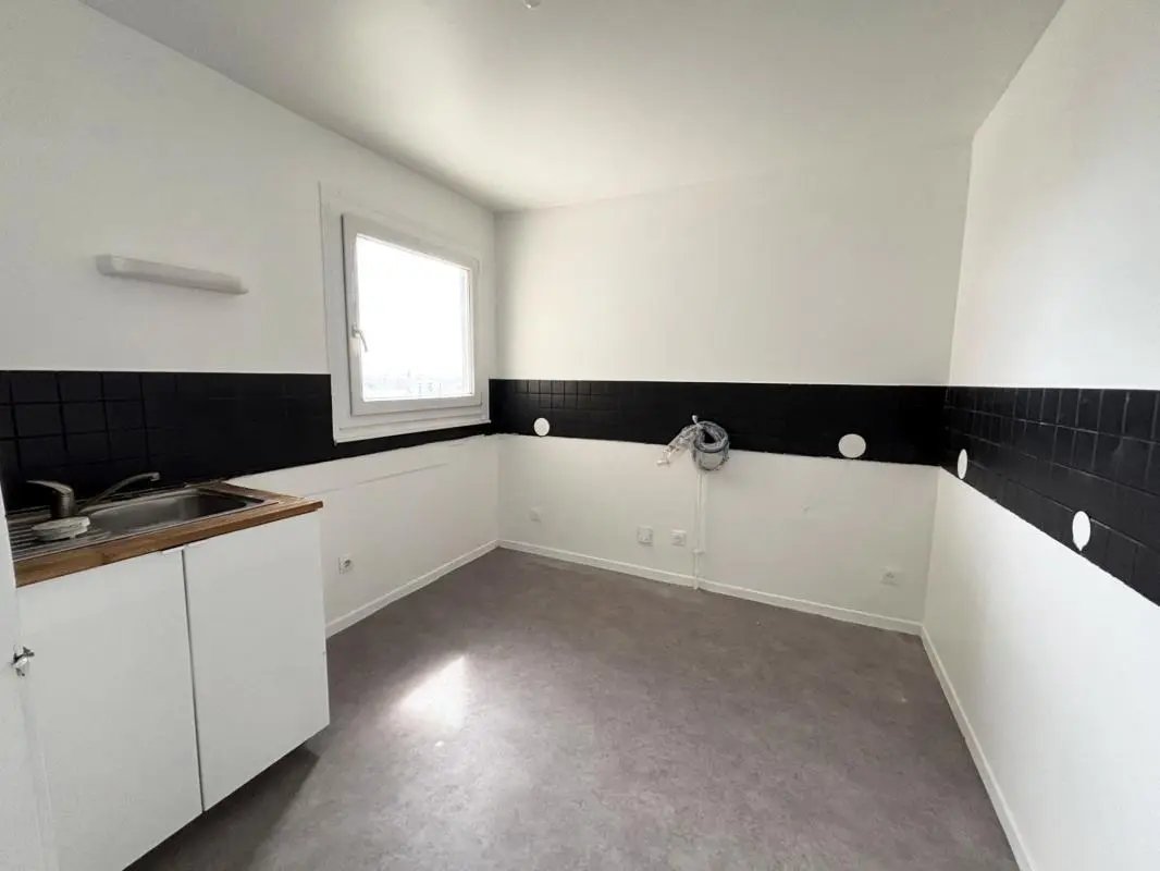 Appartement à vendre, 70m², Vitry-sur-Seine