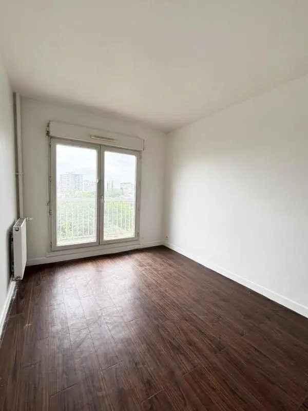 Appartement à vendre, 70m², Vitry-sur-Seine