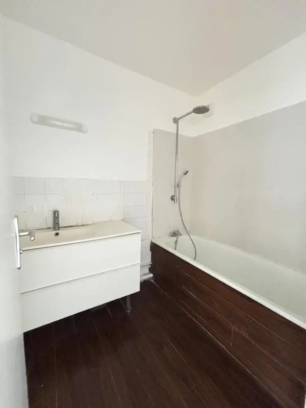 Appartement à vendre, 70m², Vitry-sur-Seine