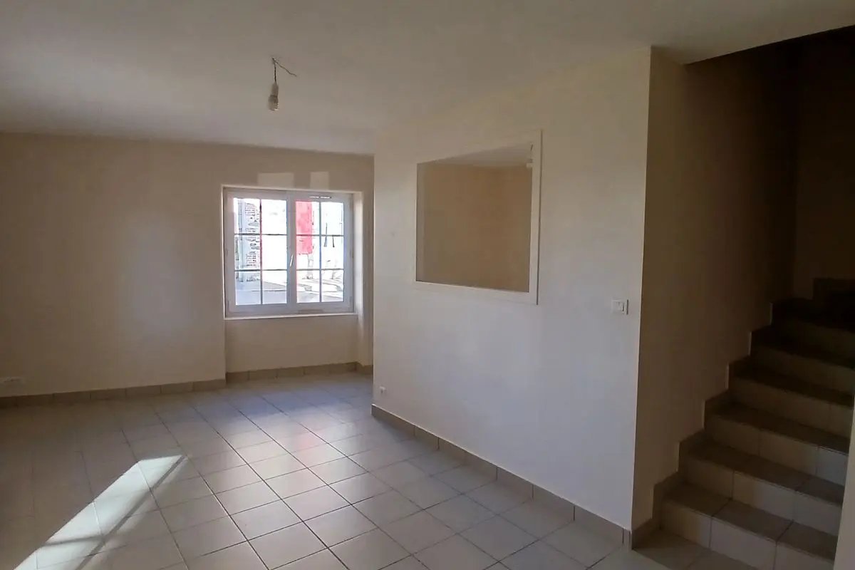 Maison à vendre, 79m², Les Pineaux