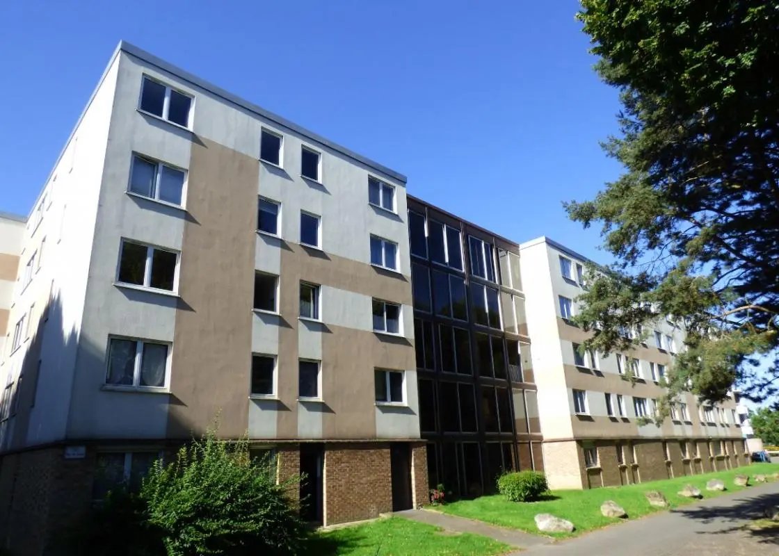 Appartement à vendre, 111m², Villeneuve-d'Ascq