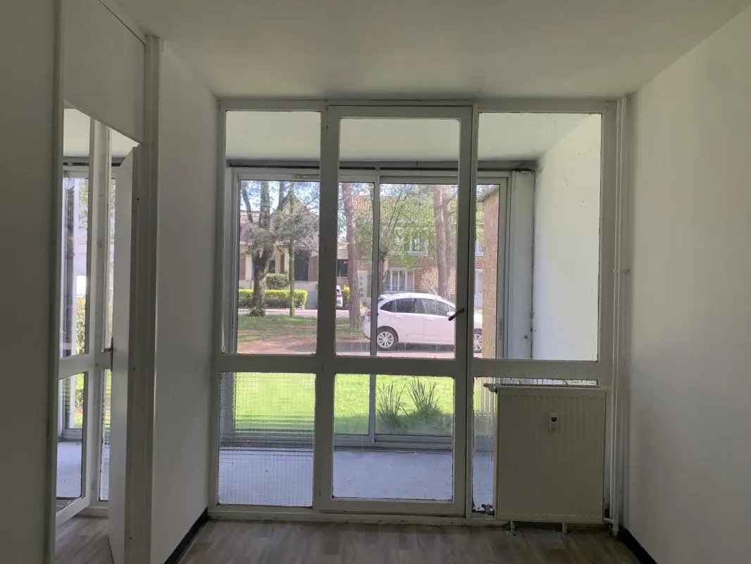 Appartement à vendre, 111m², Villeneuve-d'Ascq