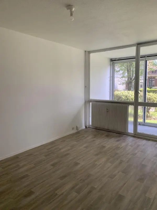 Appartement à vendre, 111m², Villeneuve-d'Ascq