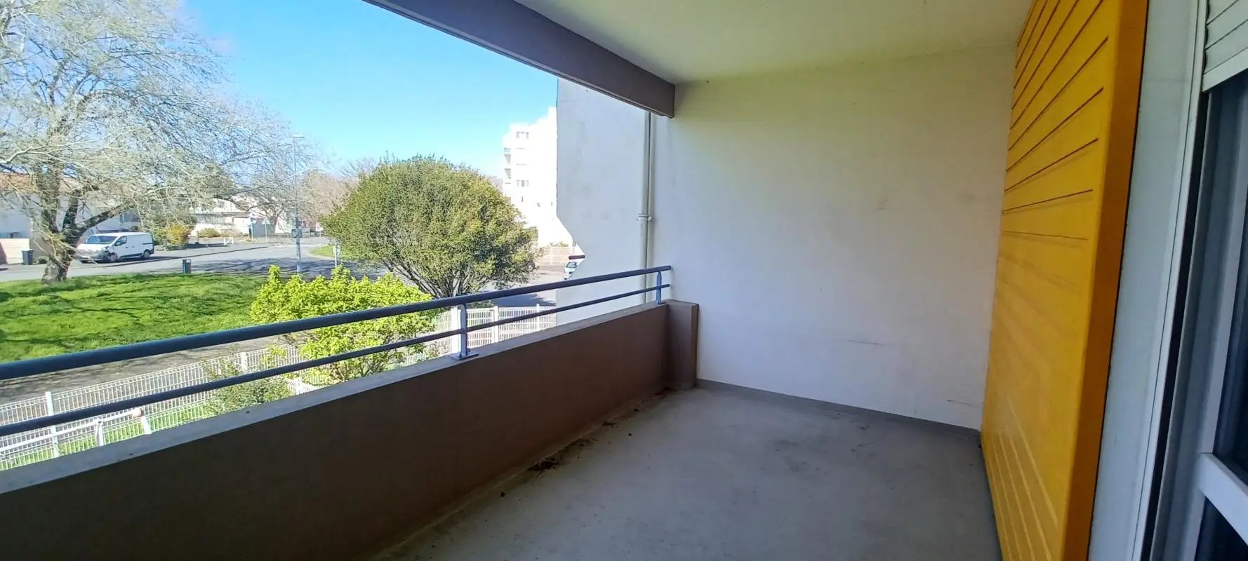 Appartement à vendre, 70m², La Rochelle