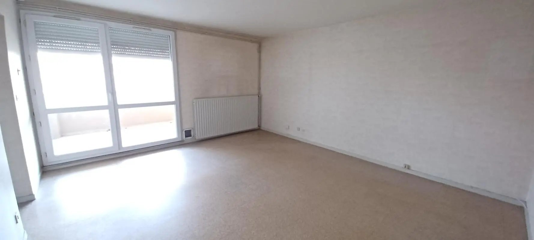 Appartement à vendre, 70m², La Rochelle