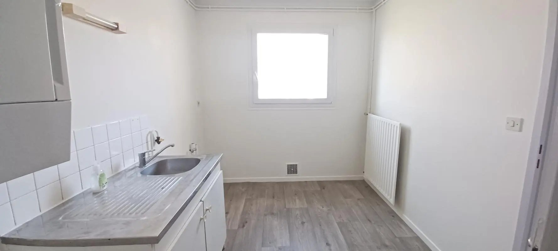 Appartement à vendre, 70m², La Rochelle