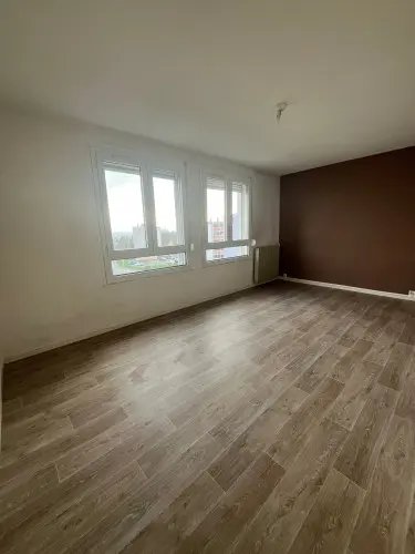 Appartement à louer, 73m², Ecrouves