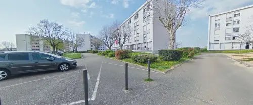 Appartement à louer, 73m², Ecrouves