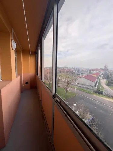 Appartement à louer, 73m², Ecrouves