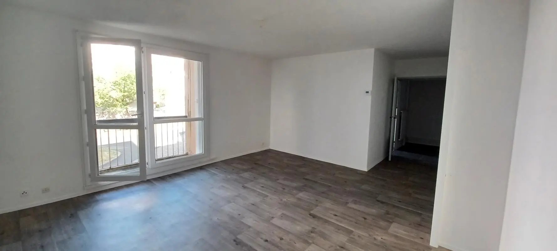Appartement à vendre, 70m², La Rochelle