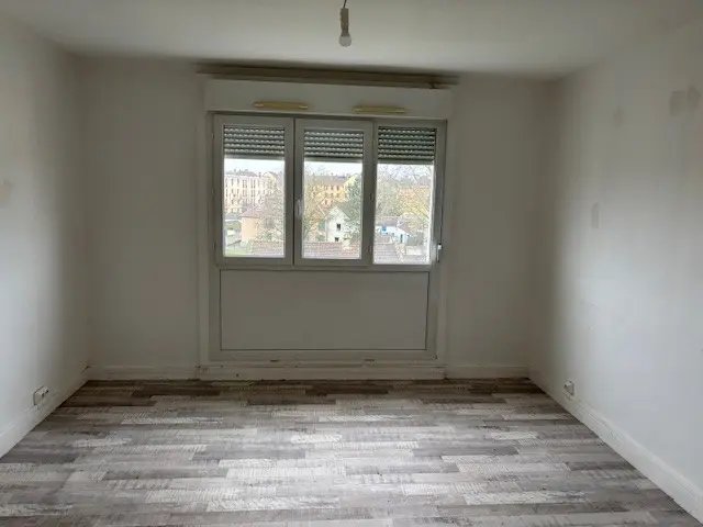 Appartement à vendre, 50m², Troyes