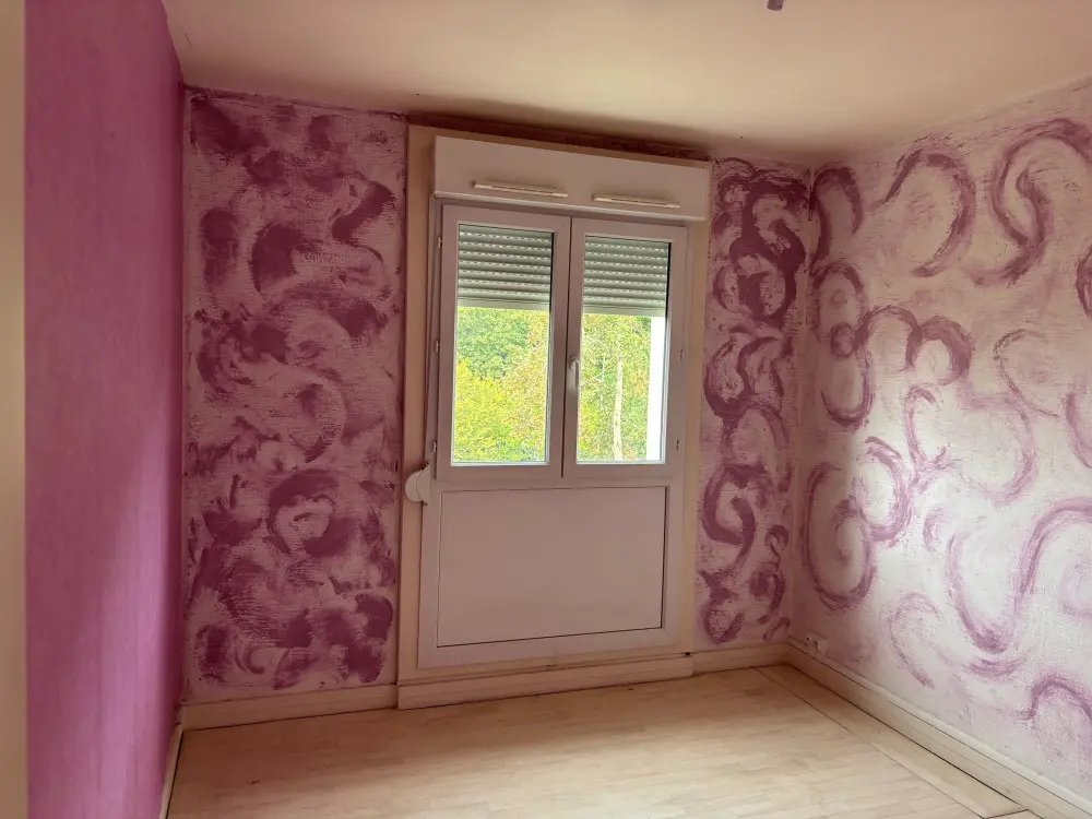 Appartement à vendre, 50m², Troyes