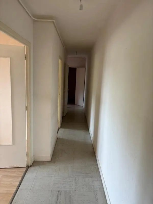 Appartement à vendre, 50m², Troyes