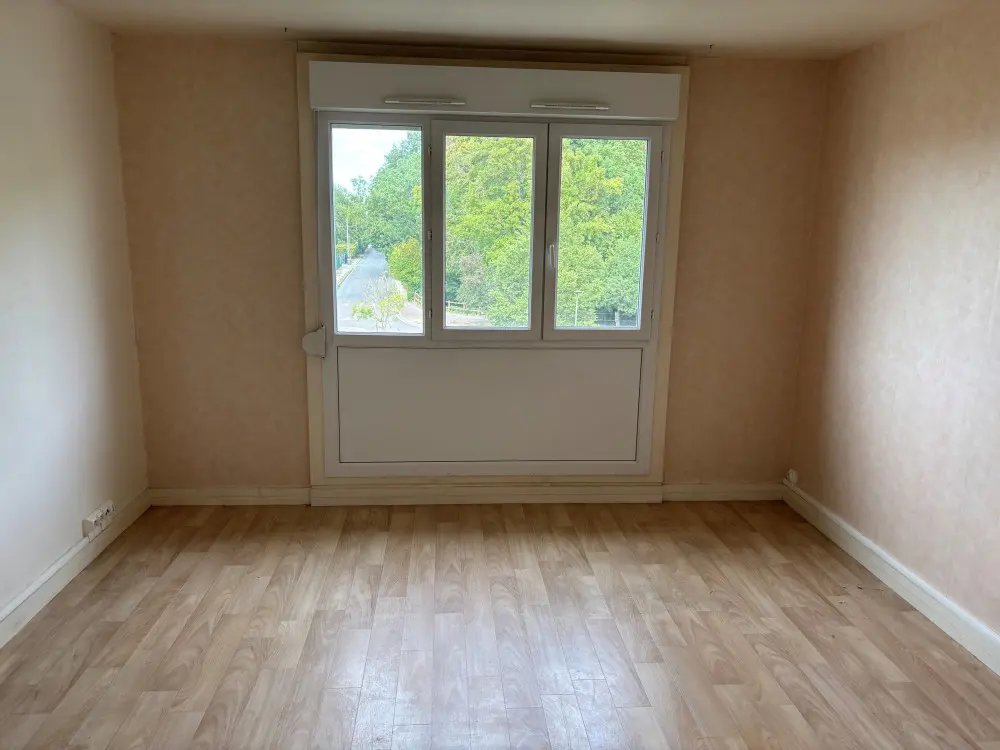 Appartement à vendre, 50m², Troyes