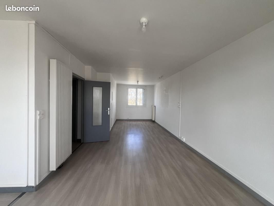 Appartement à louer, 73m², Luxeuil-les-Bains
