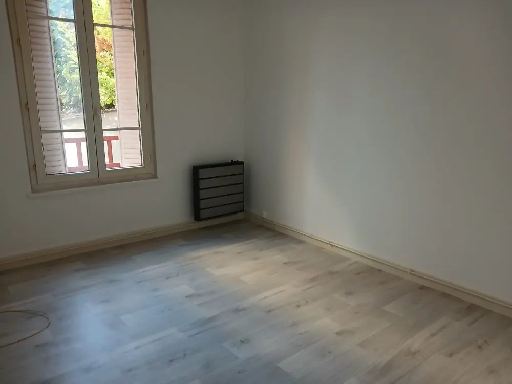 Appartement à louer, 41m², Troyes